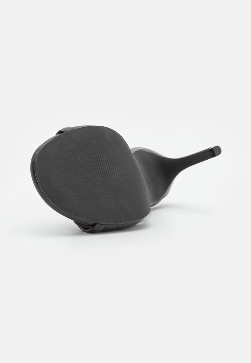 Anna Field LEATHER - High Heel Sandalette - Black – Bild 4