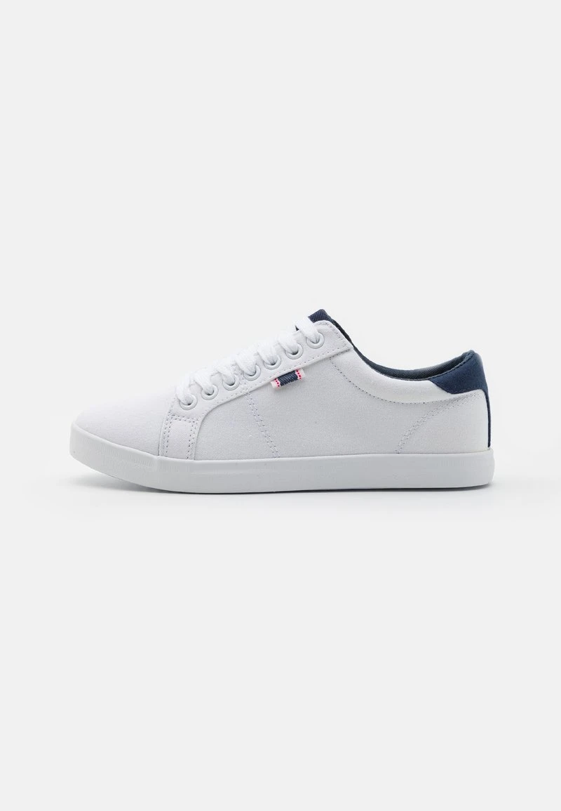 Pier One Sneaker Low - White