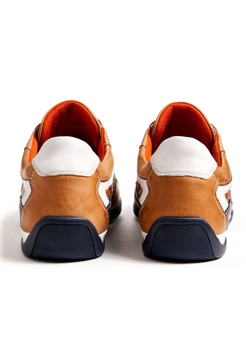 Lloyd BANFIELD - Slipper - Braun – Bild 5