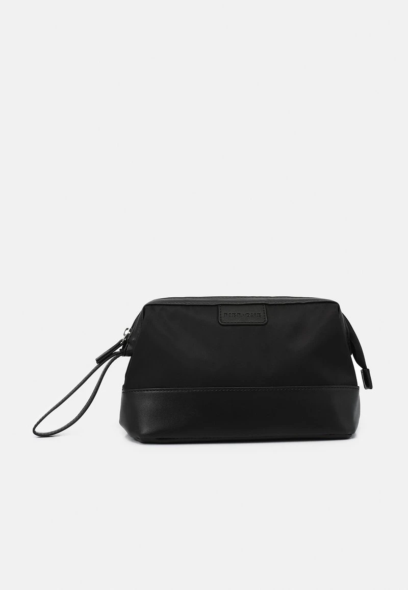 Pier One Kosmetiktasche - 802 - Black