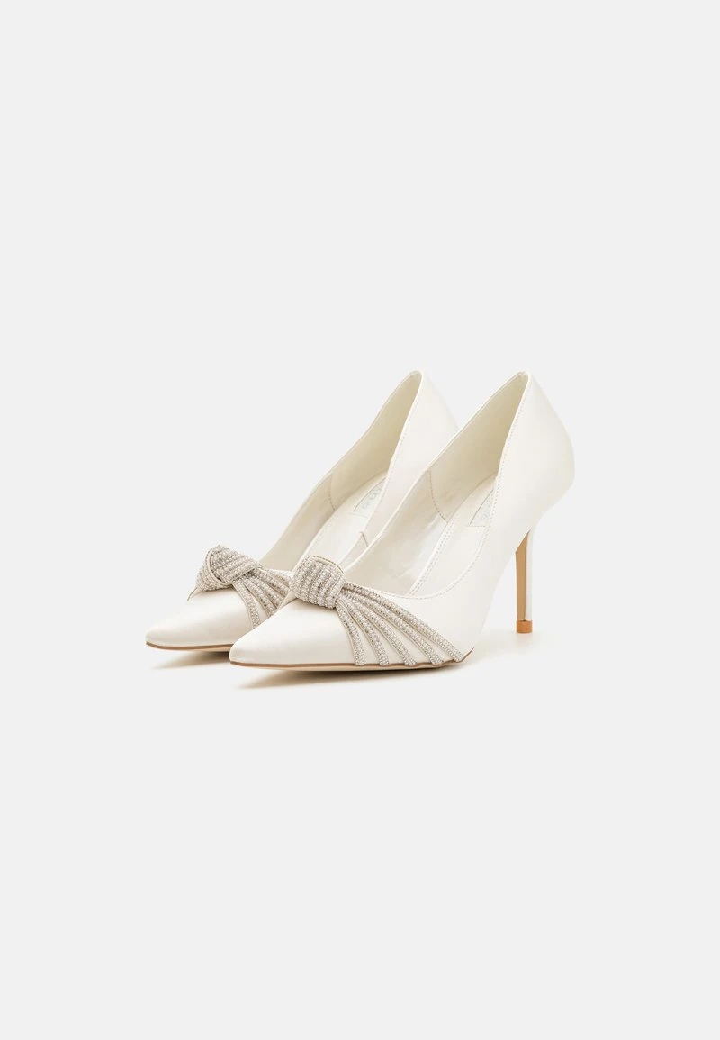 Dune London BEAUTIES - Pumps - Ivory – Bild 3