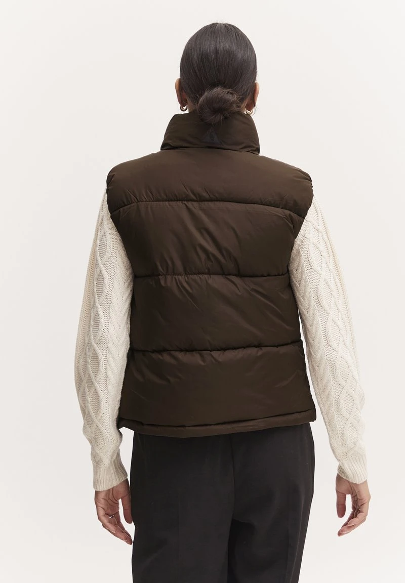 B.young BYBOMINA - Weste - Java – Bild 3