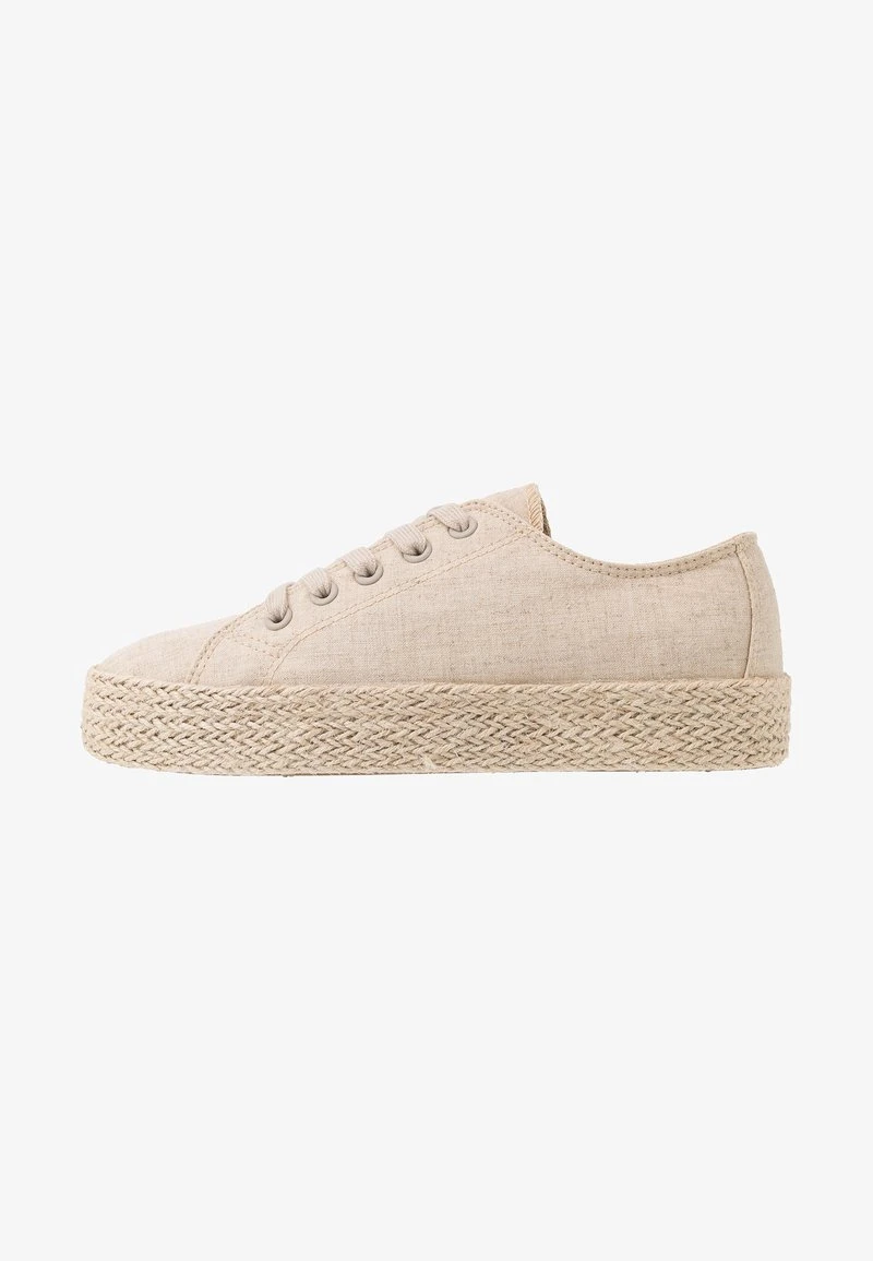 Anna Field Espadrille - Beige – Bild 2