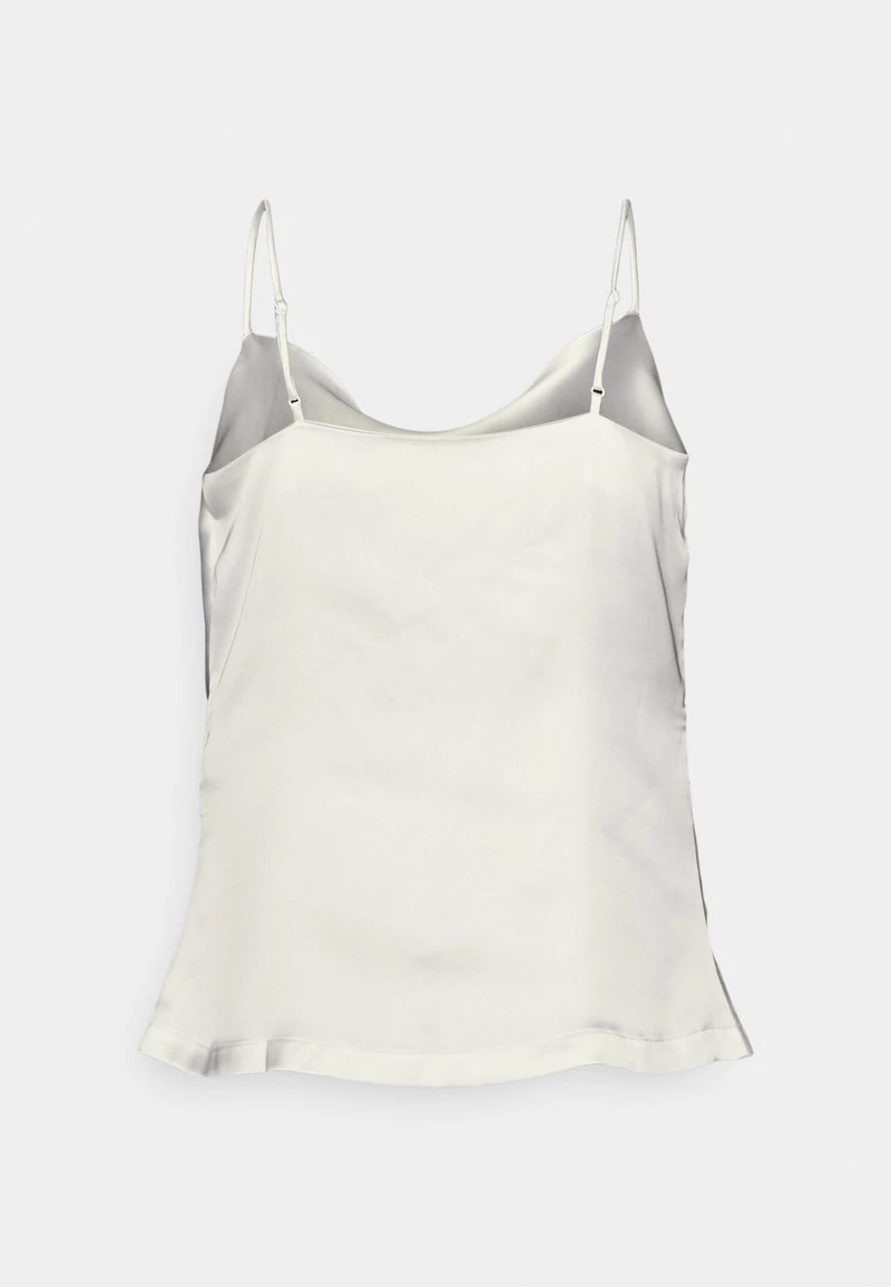 Anna Field Top - Off White – Bild 2