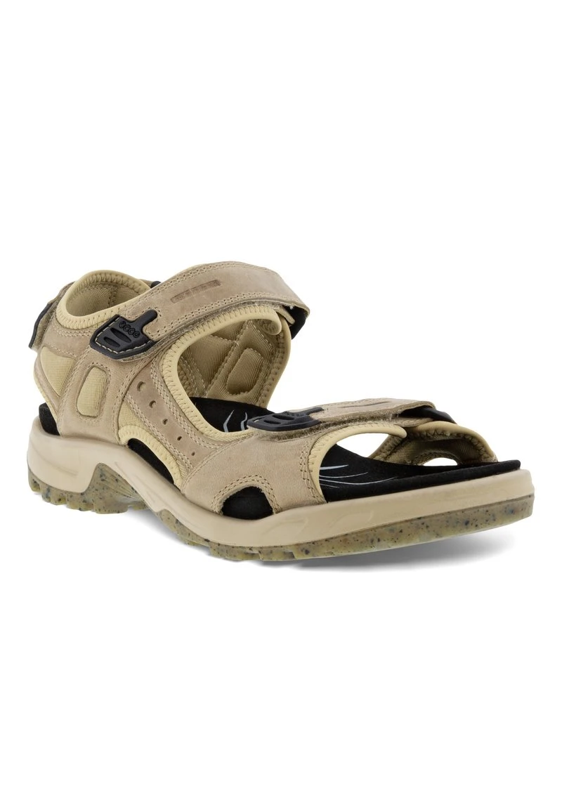 ECCO Riemensandalette - Beige – Bild 2