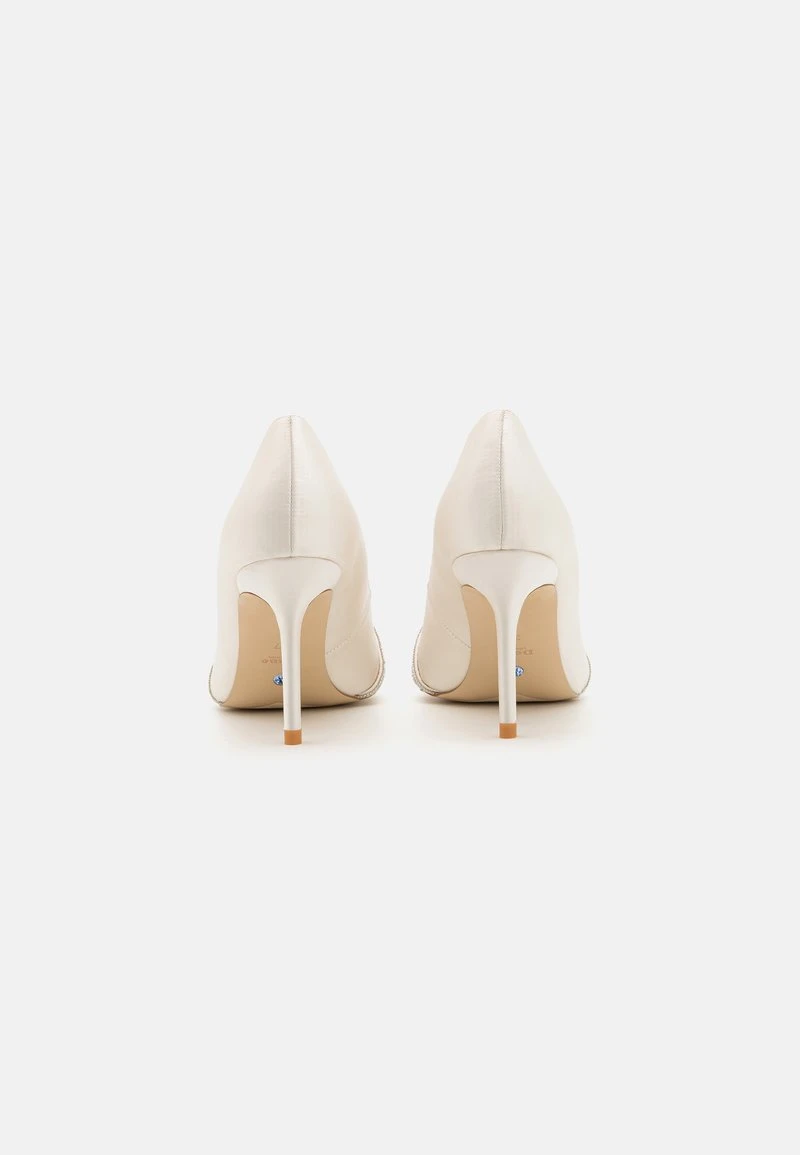 Dune London BEAUTIES - Pumps - Ivory – Bild 4