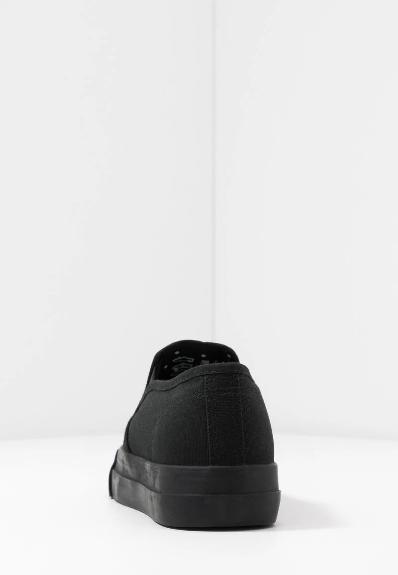 Anna Field Slipper - Black – Bild 6